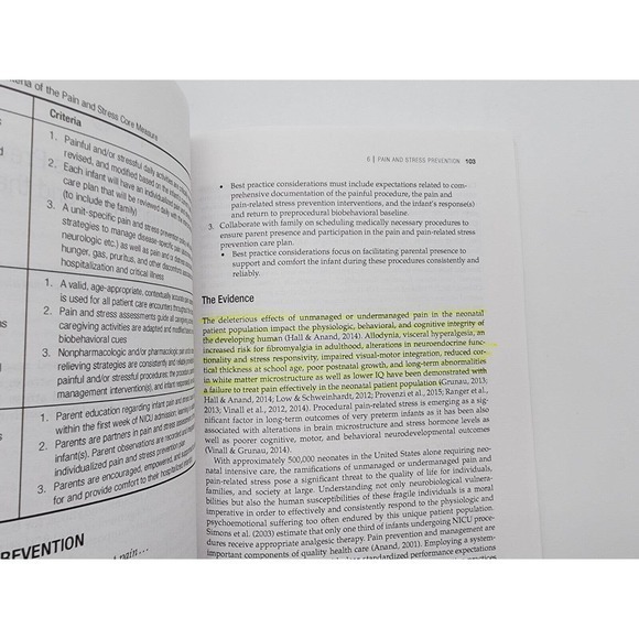 Trauma-Informed Care in‎ the NICU:... 9780826131966 by Coughlin RN MS NNP, Mary - Picture 11 of 13